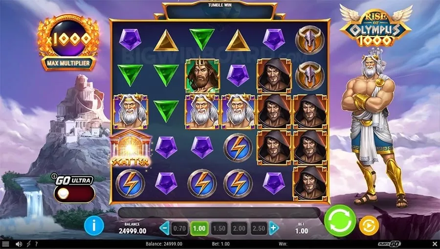 Mobile phone displaying 774pub online app